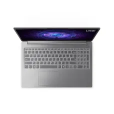 Lenovo LOQ 15IAX9E Core i5 12th Gen 16GB RAM 512GB SSD With RTX 3050 Graphics 15.6 FHD Display Gaming Laptop - Luna Grey